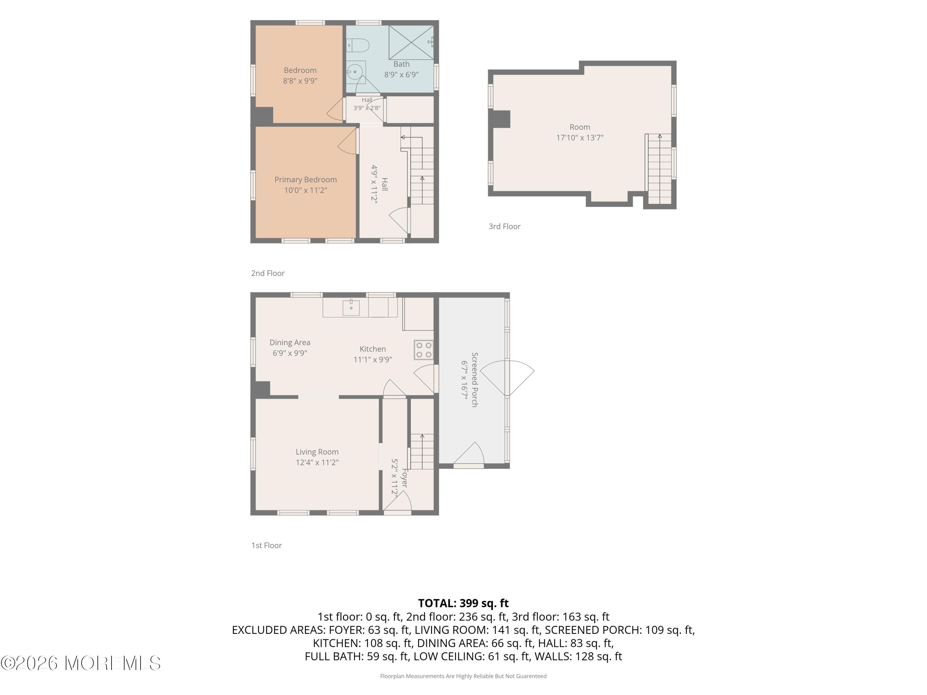 114 Division Street West Creek NJ 08092