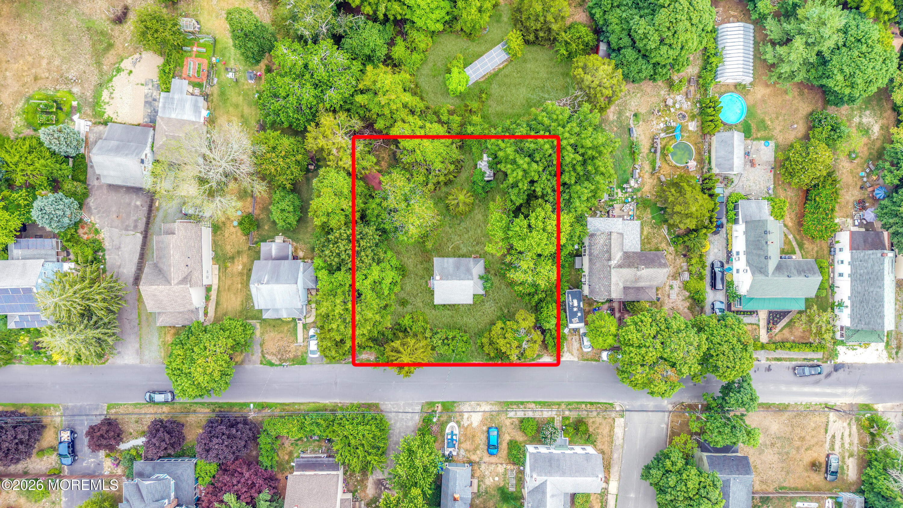 114 Division Street West Creek NJ 08092