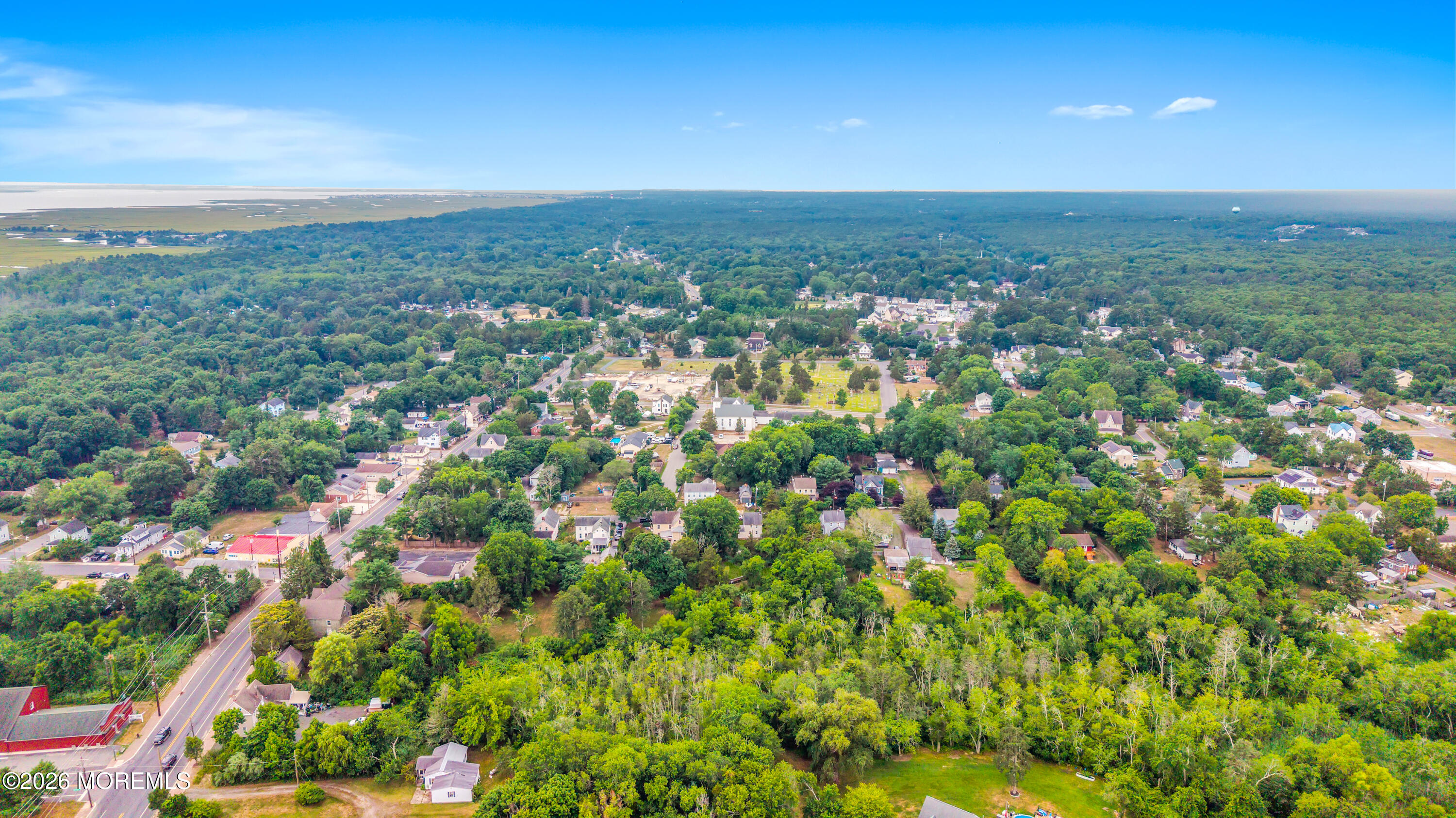 114 Division Street West Creek NJ 08092
