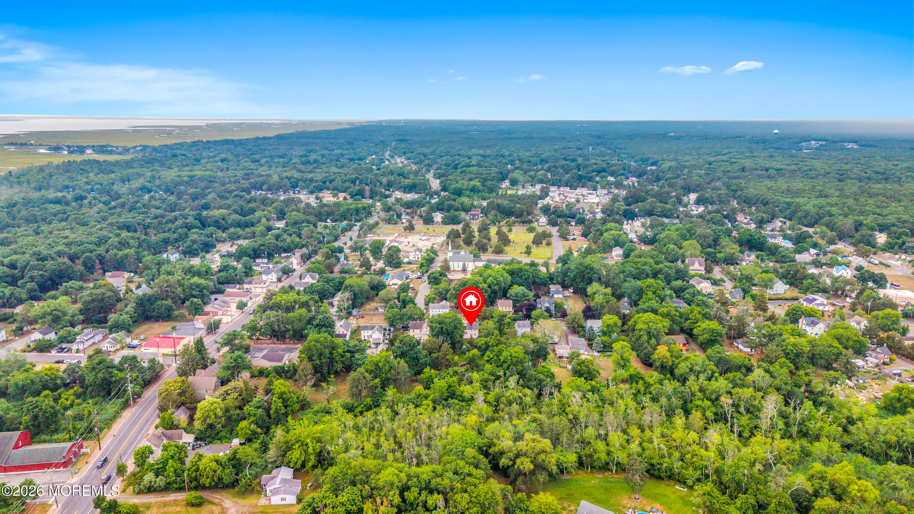114 Division Street West Creek NJ 08092
