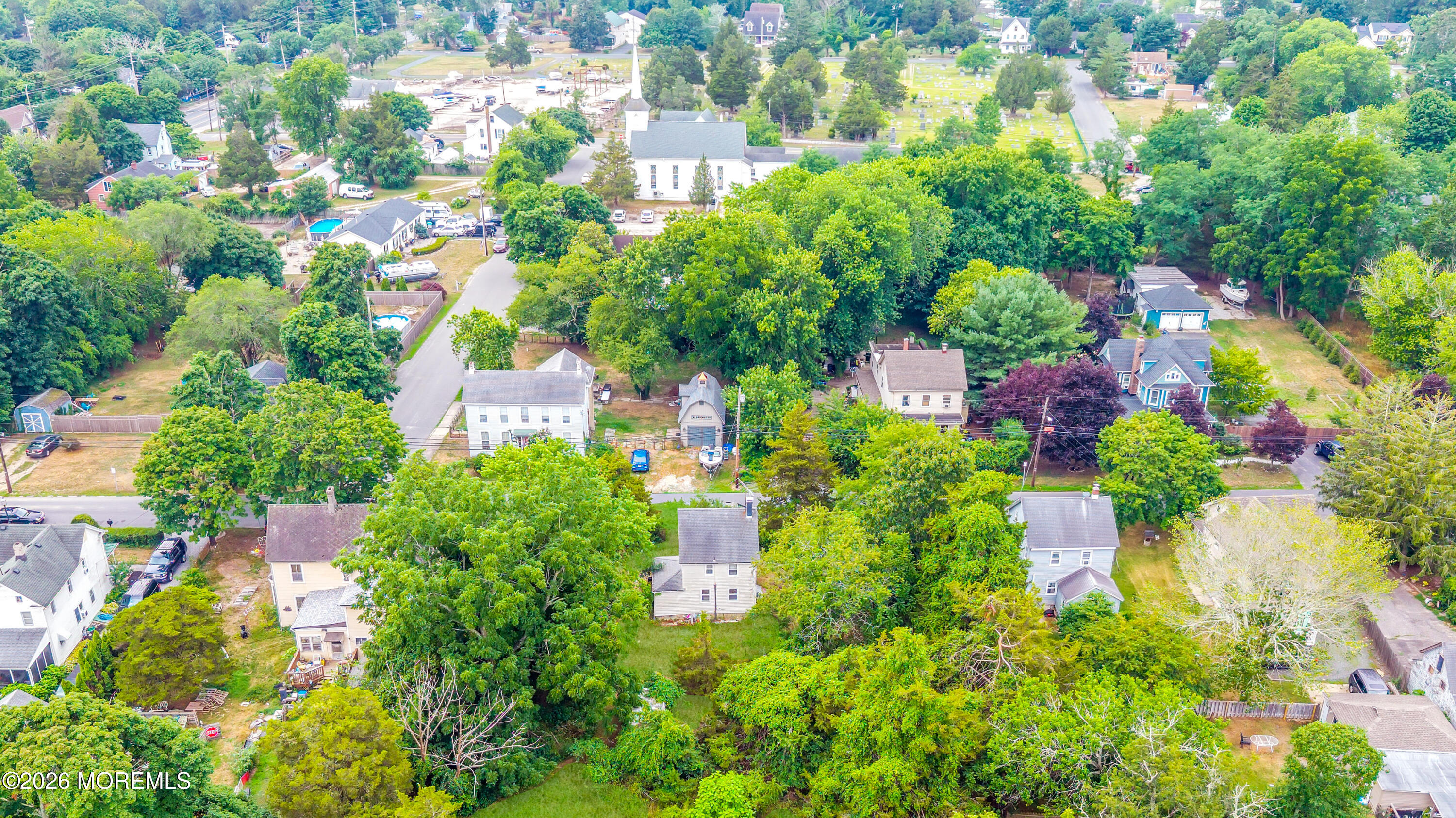 114 Division Street West Creek NJ 08092