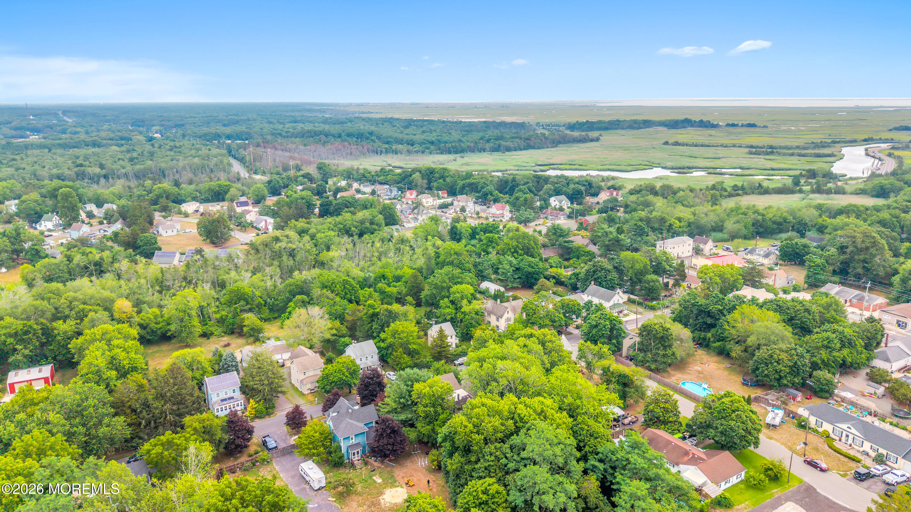 114 Division Street West Creek NJ 08092