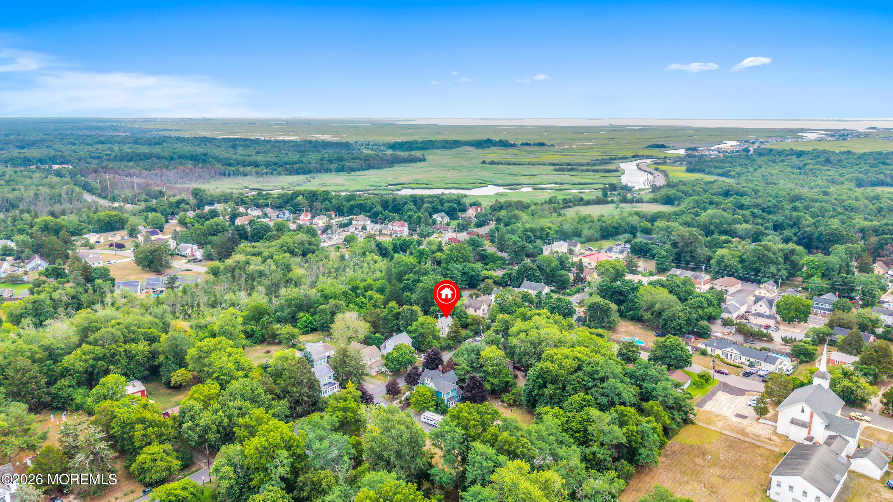 114 Division Street West Creek NJ 08092