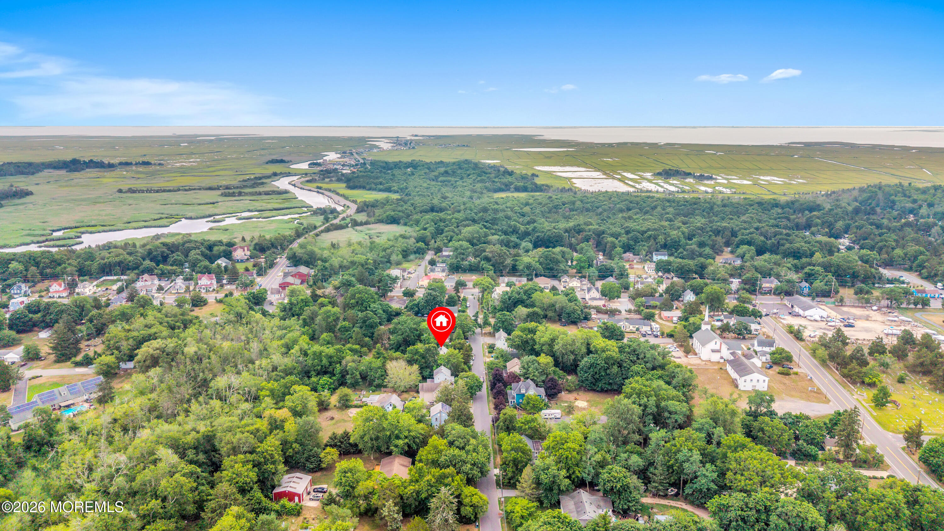 114 Division Street West Creek NJ 08092