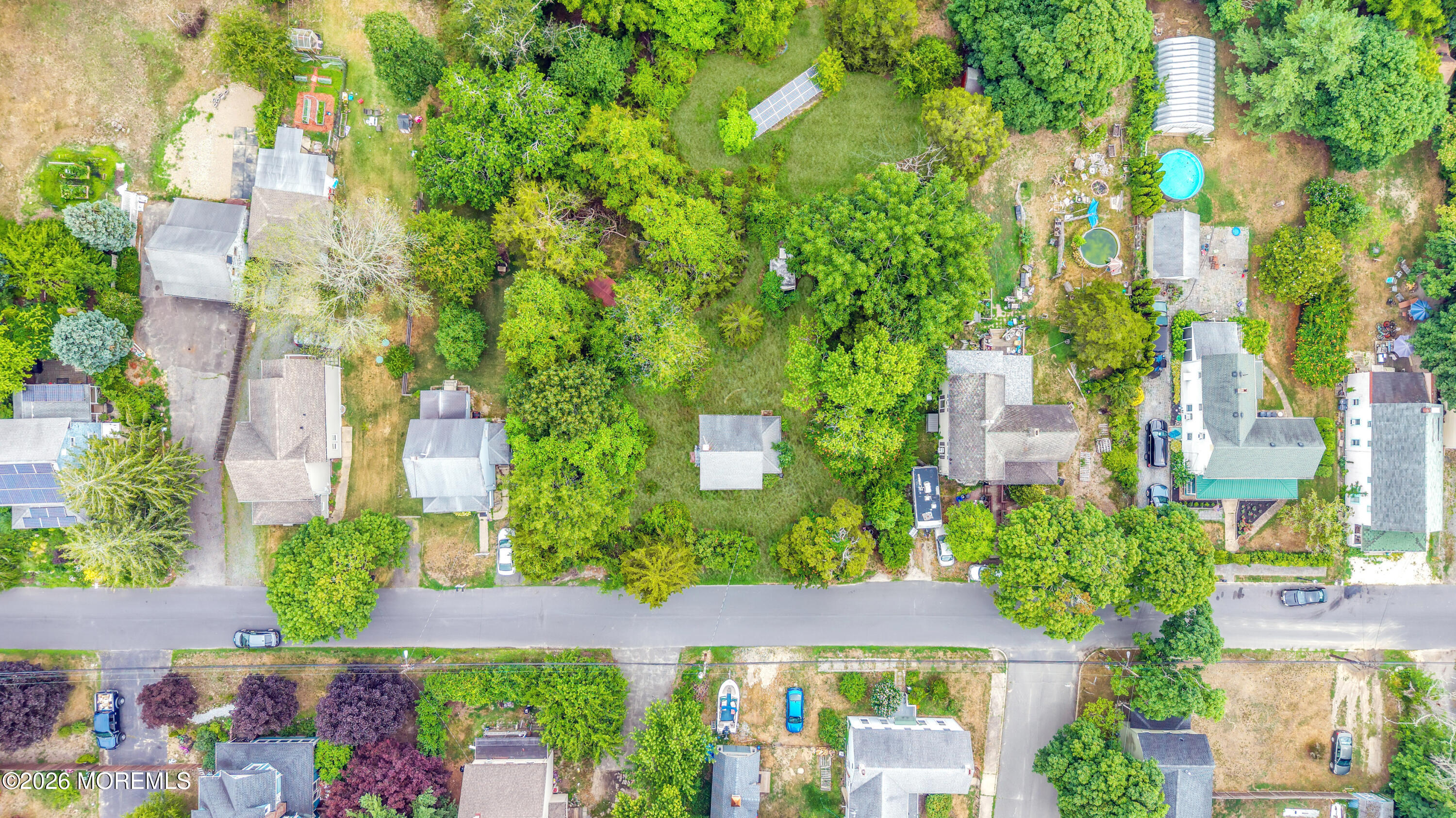 114 Division Street West Creek NJ 08092