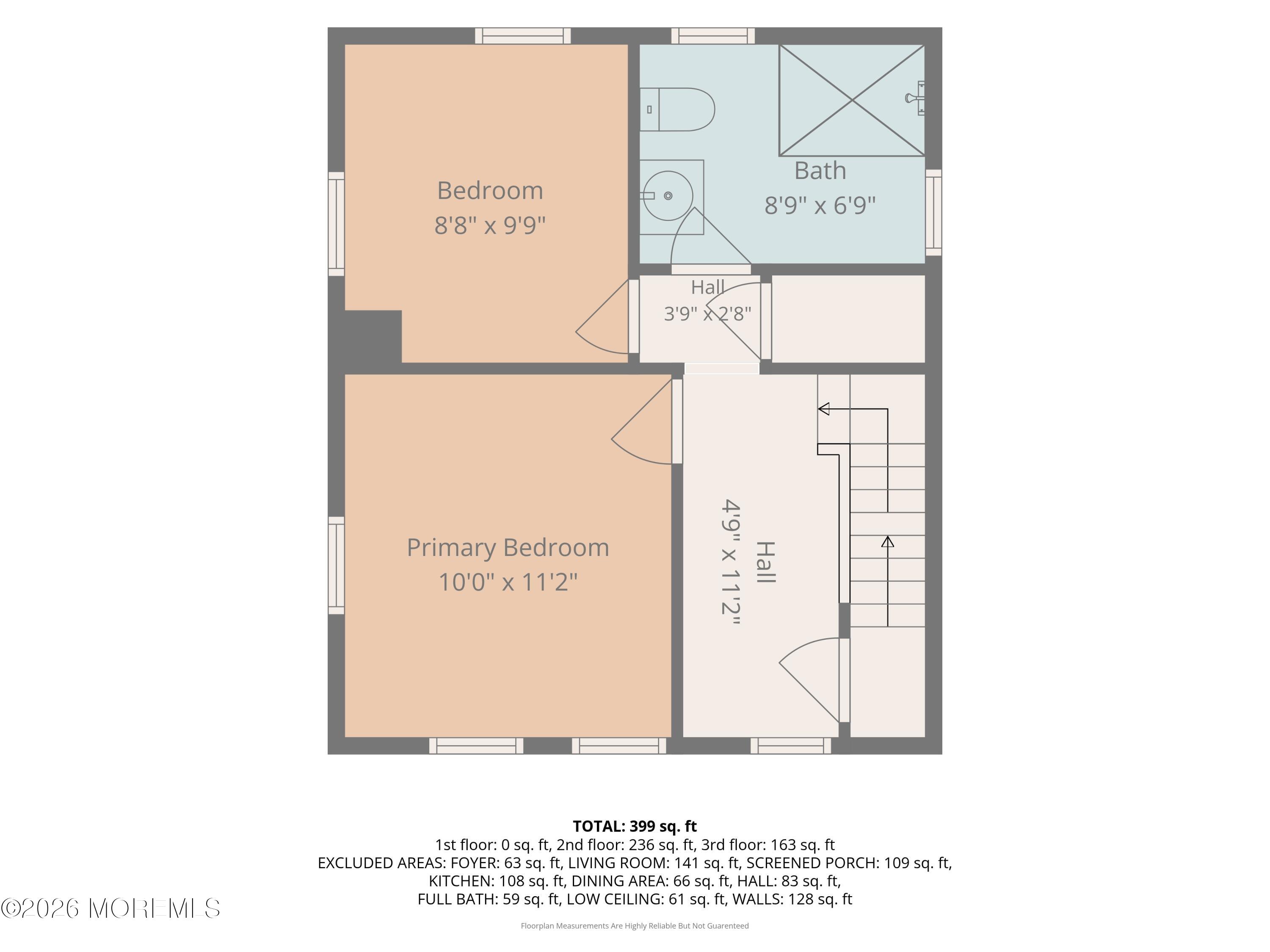114 Division Street West Creek NJ 08092