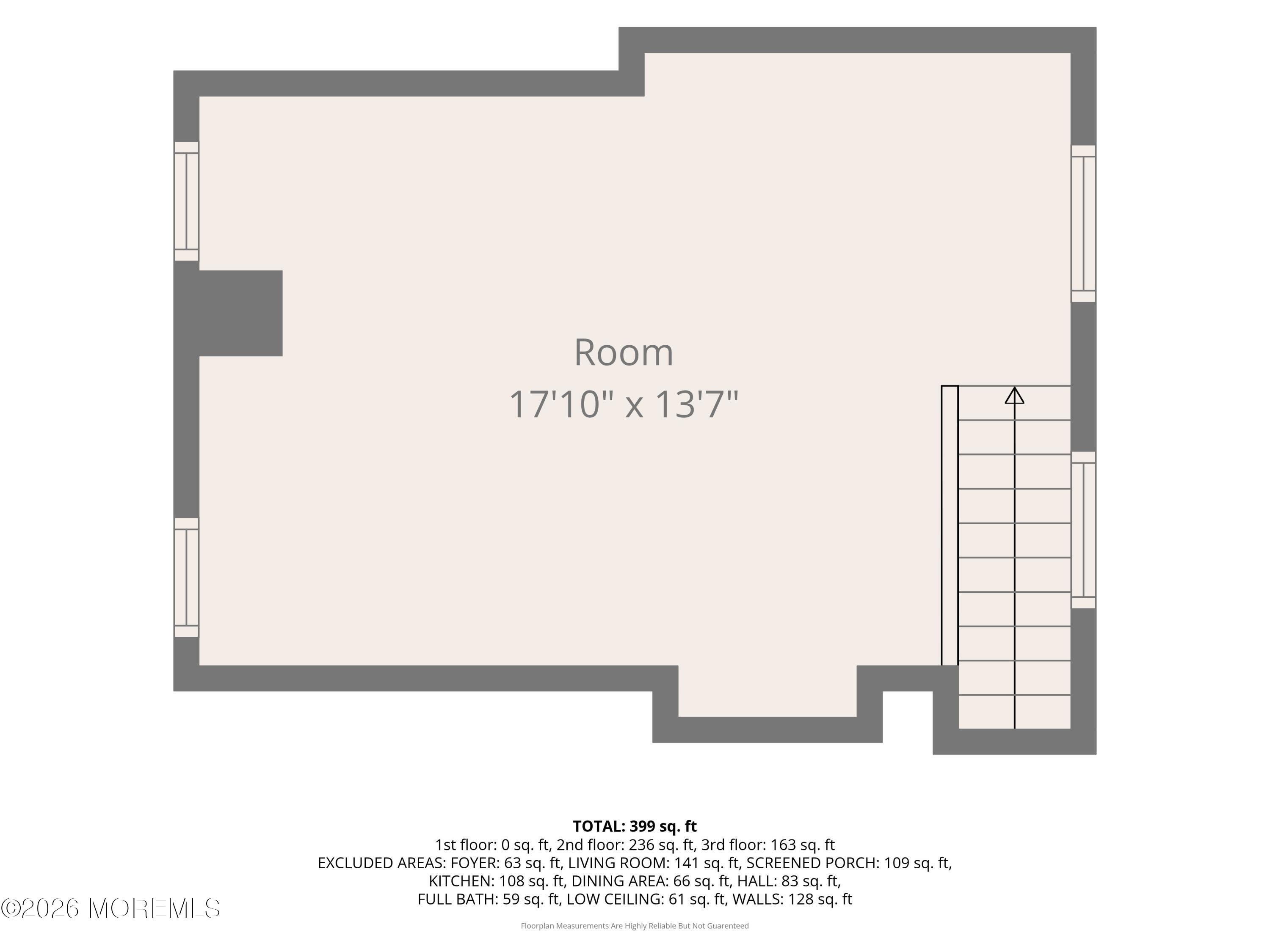 114 Division Street West Creek NJ 08092