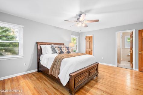 45 W Long Drive Lawrence NJ 08648