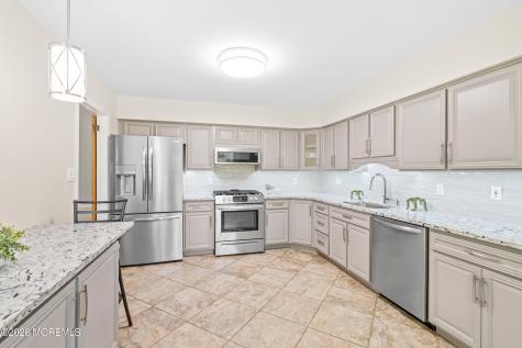 45 W Long Drive Lawrence NJ 08648