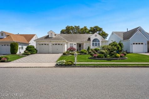 50 Stockport Drive Toms River NJ 08757