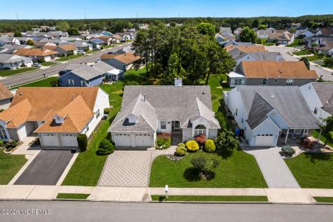 50 Stockport Drive Toms River NJ 08757