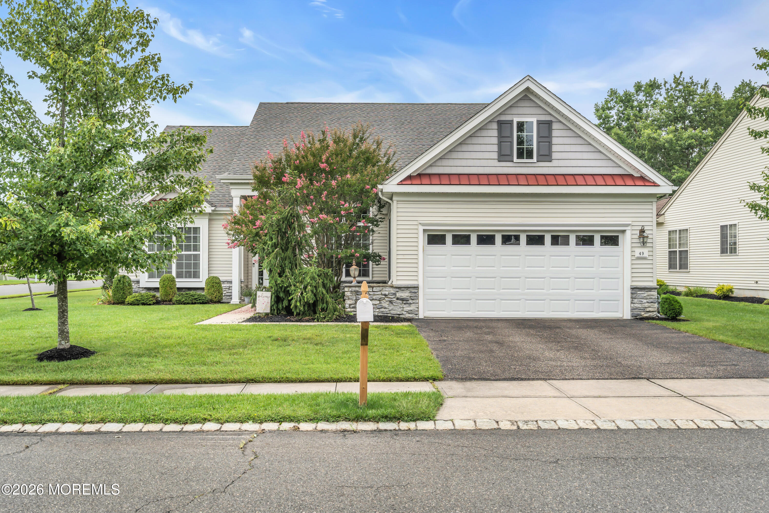 49 Heritage Point Boulevard Barnegat NJ 08005