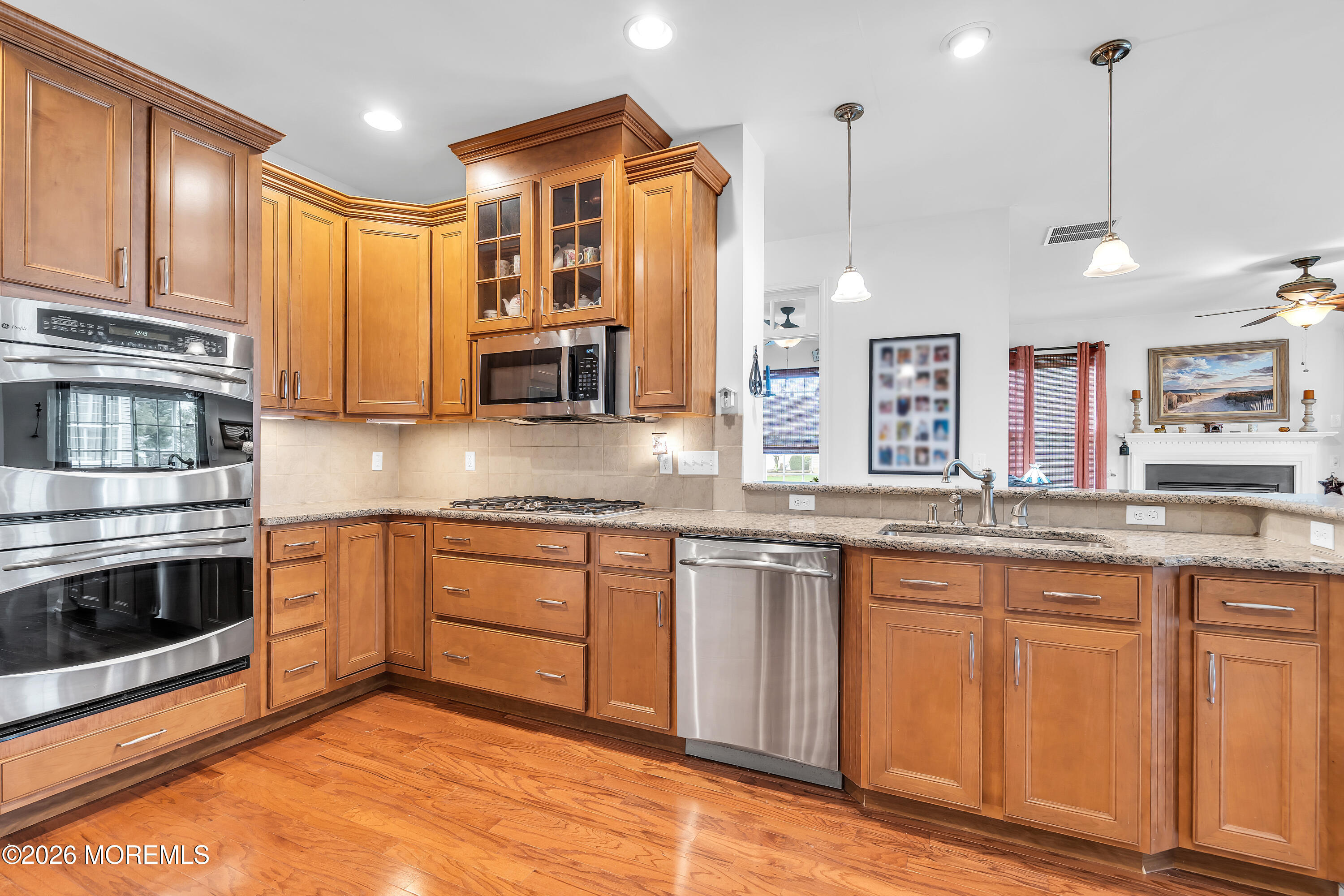 49 Heritage Point Boulevard Barnegat NJ 08005