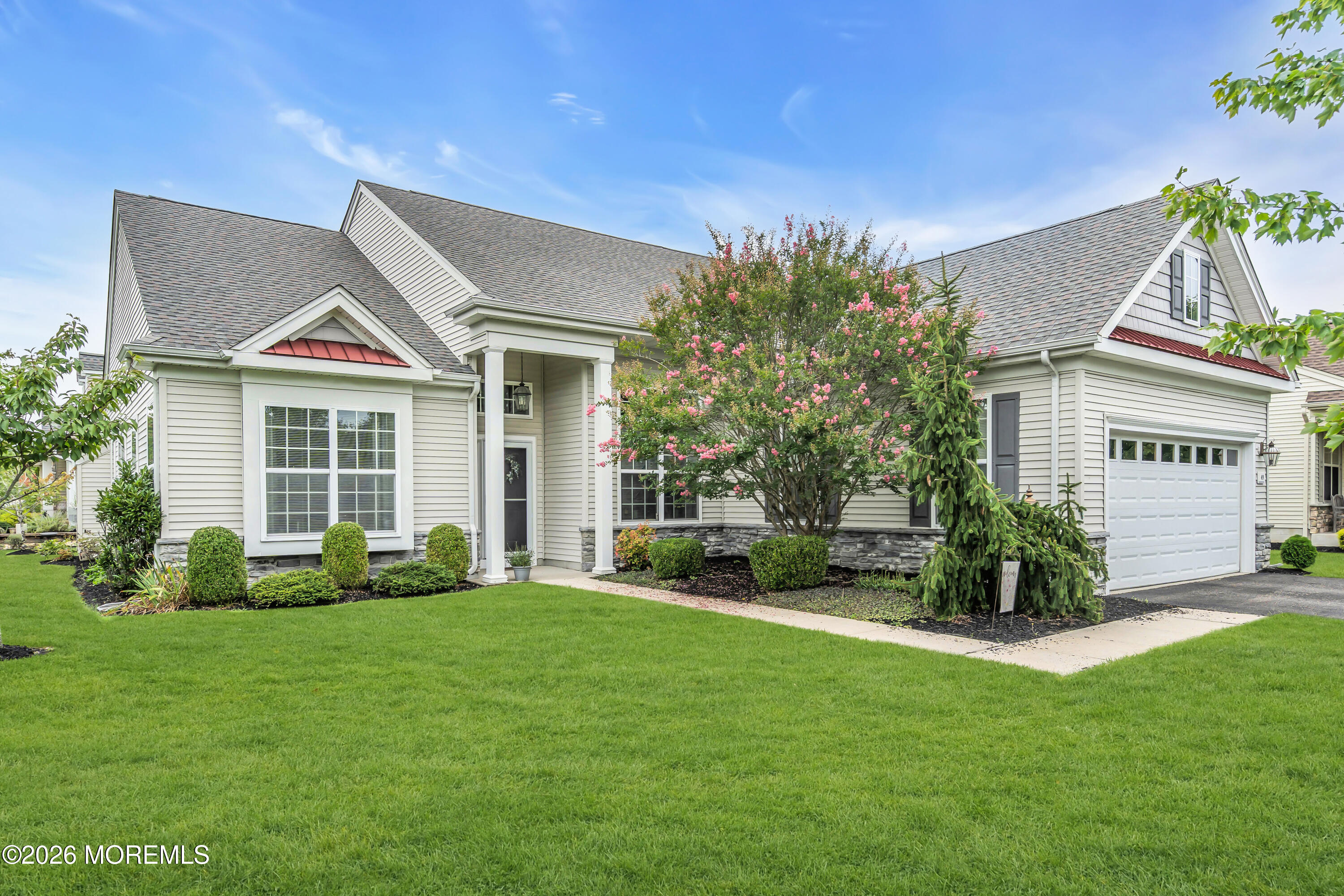 49 Heritage Point Boulevard Barnegat NJ 08005