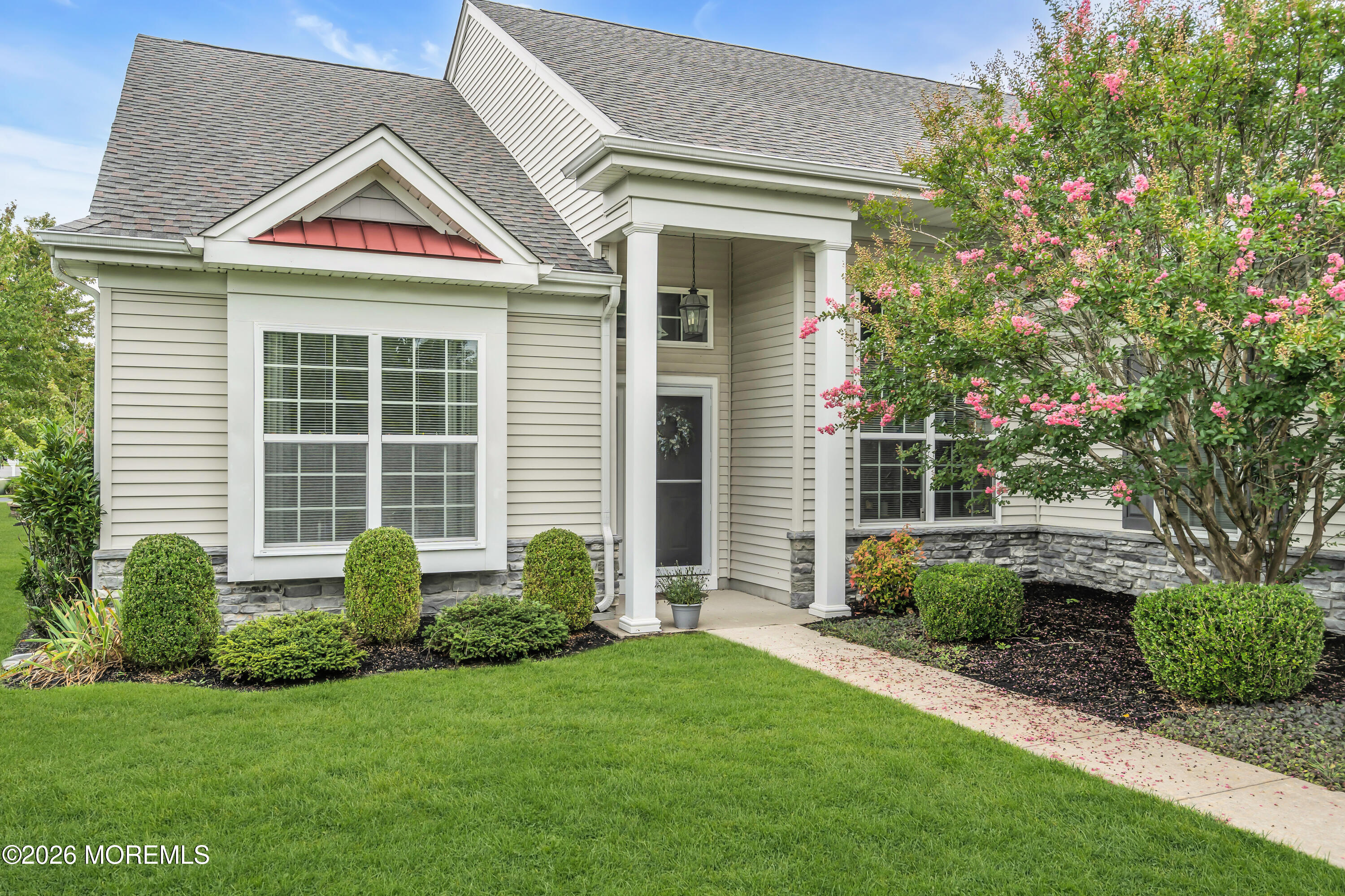 49 Heritage Point Boulevard Barnegat NJ 08005