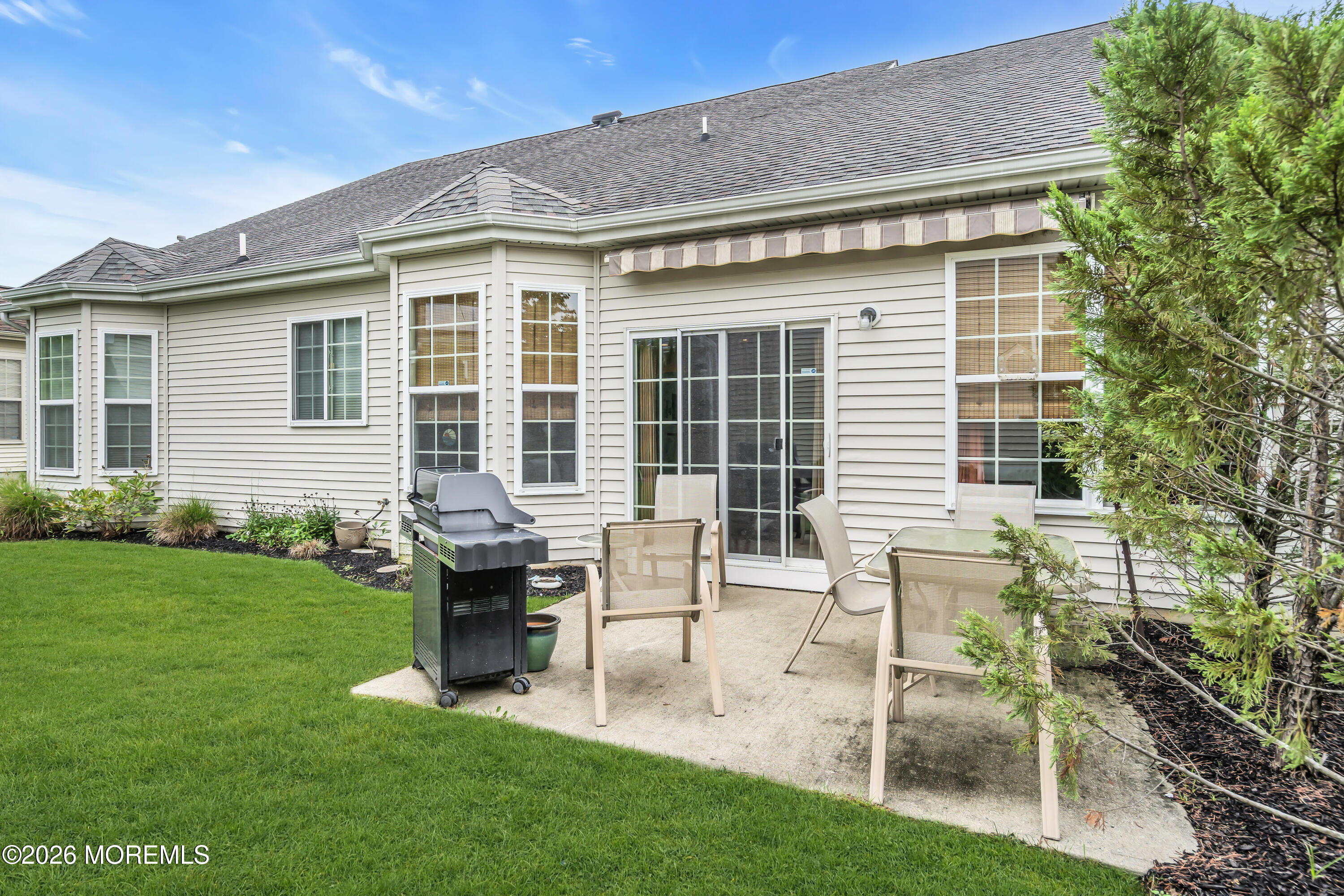 49 Heritage Point Boulevard Barnegat NJ 08005