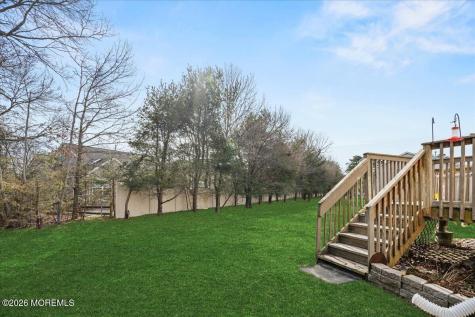 71 Vincent Court Little Egg Harbor NJ 08087