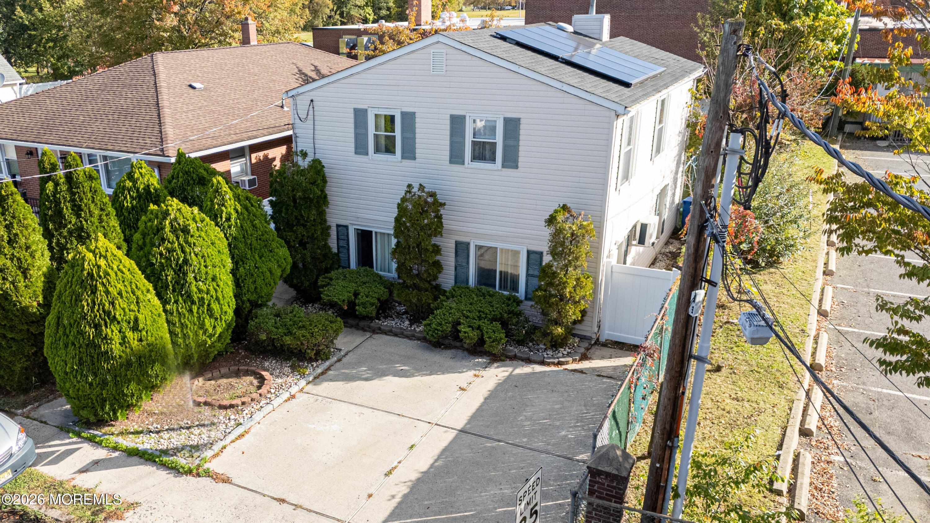 12 Jacobson Street Sayreville NJ 08872