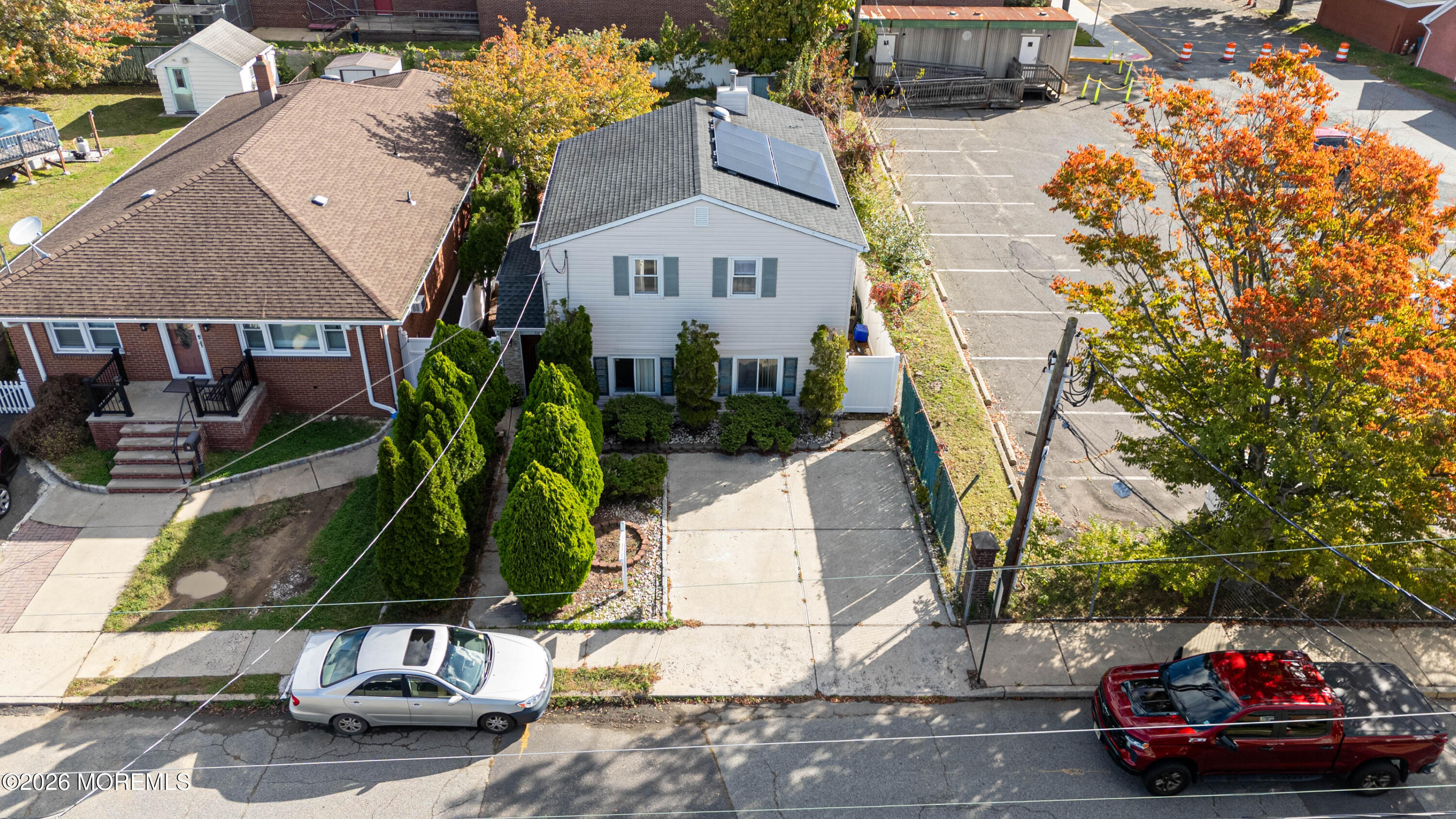 12 Jacobson Street Sayreville NJ 08872
