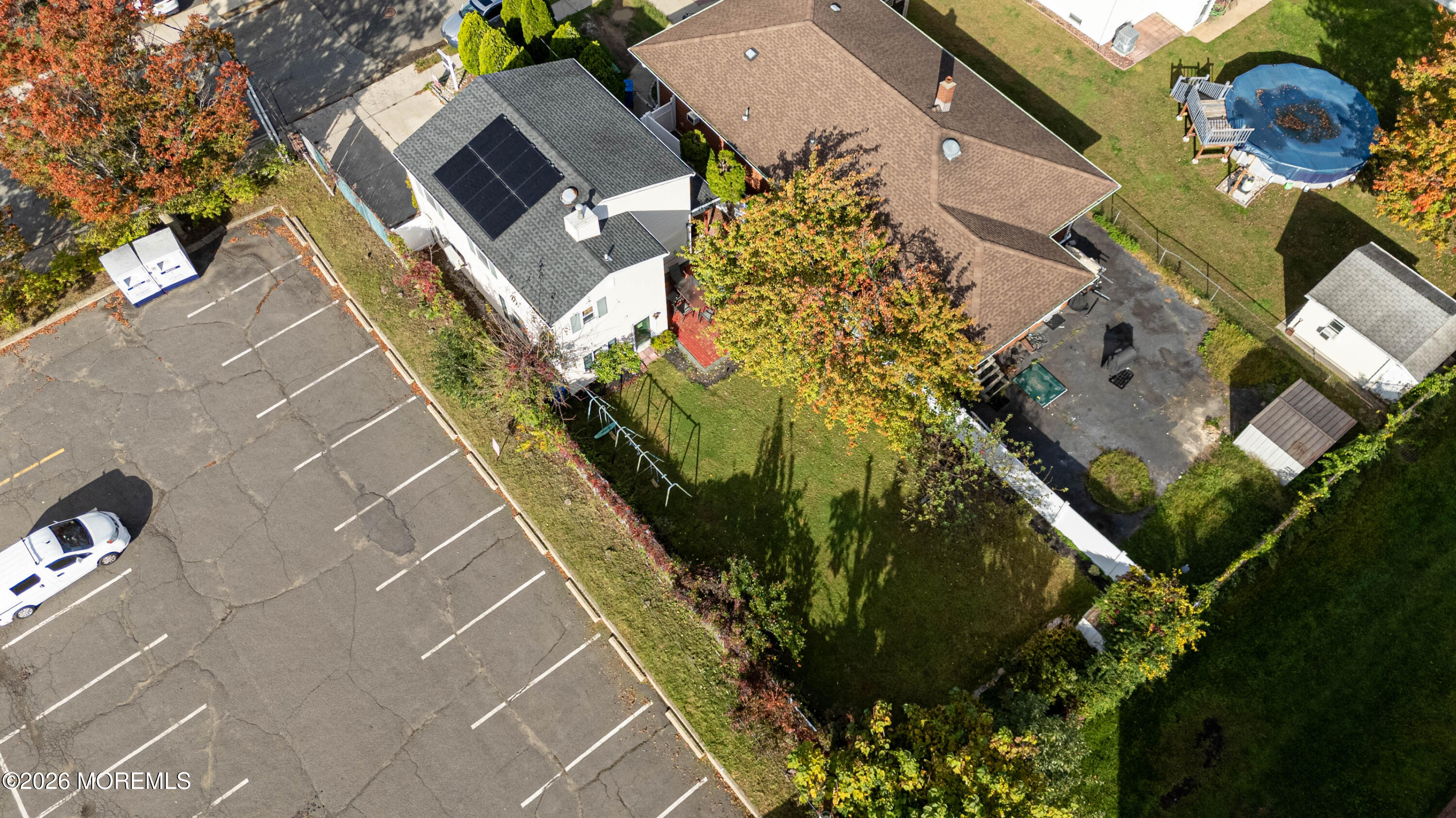 12 Jacobson Street Sayreville NJ 08872