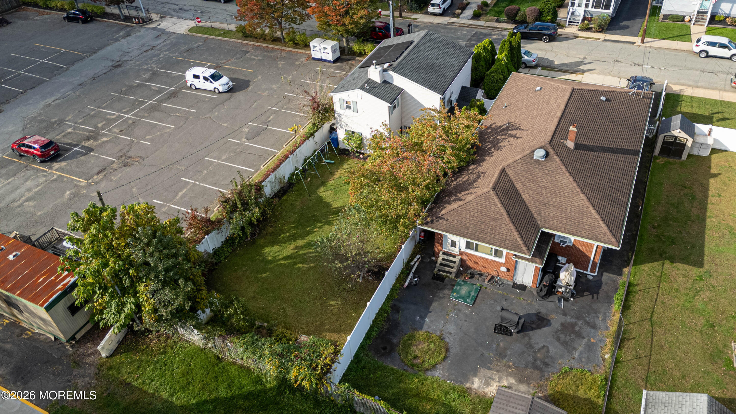 12 Jacobson Street Sayreville NJ 08872