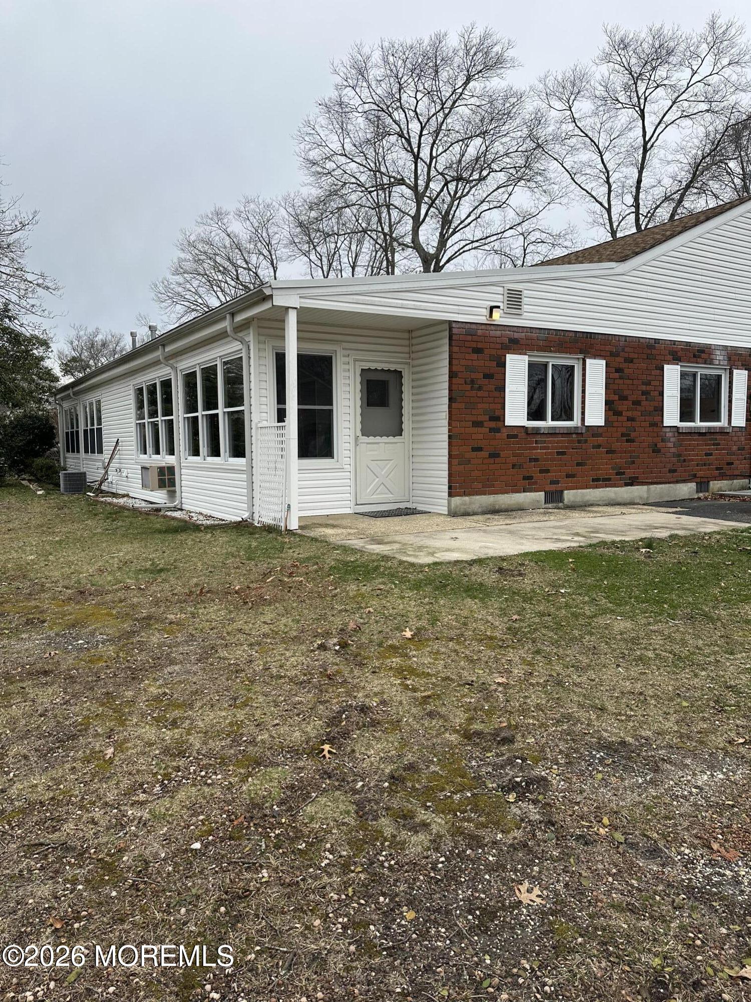 25 Cedar Street Toms River NJ 08757