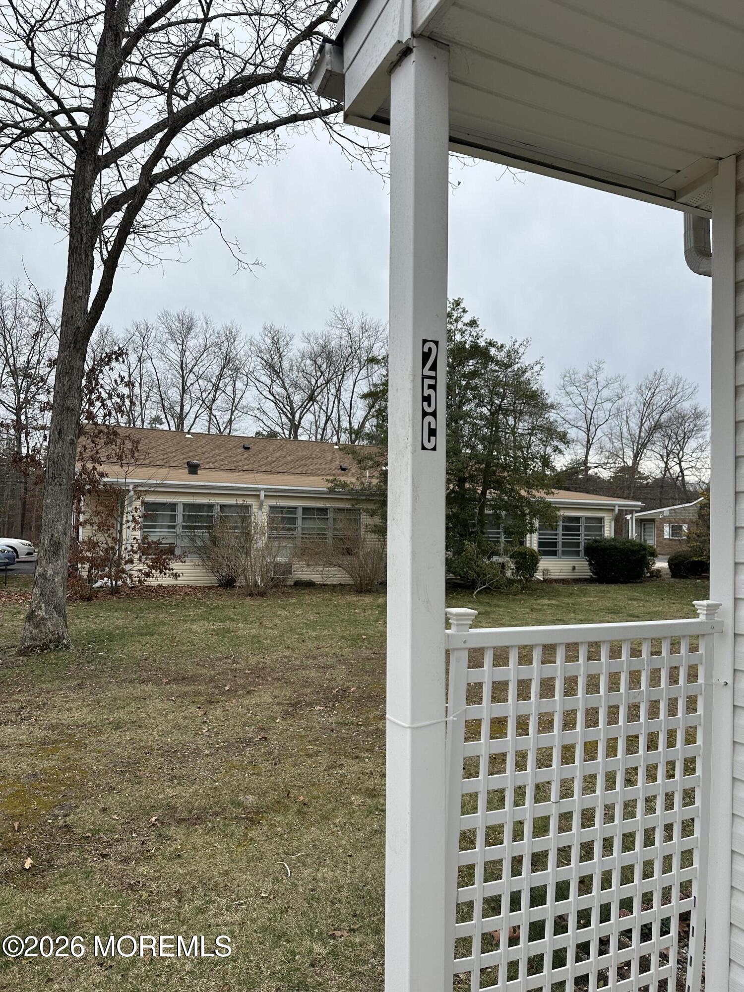 25 Cedar Street Toms River NJ 08757