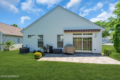 29 Greenways Lane Lakewood NJ 08701