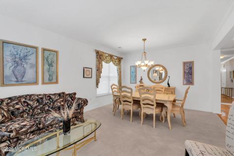 29 Greenways Lane Lakewood NJ 08701