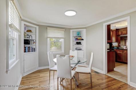 20 Clarence Avenue Long Branch NJ 07740