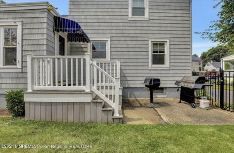 20 Clarence Avenue Long Branch NJ 07740