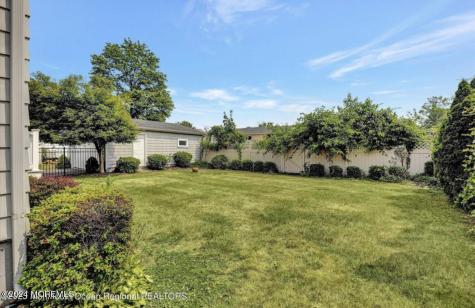 20 Clarence Avenue Long Branch NJ 07740
