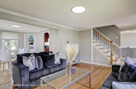 20 Clarence Avenue Long Branch NJ 07740