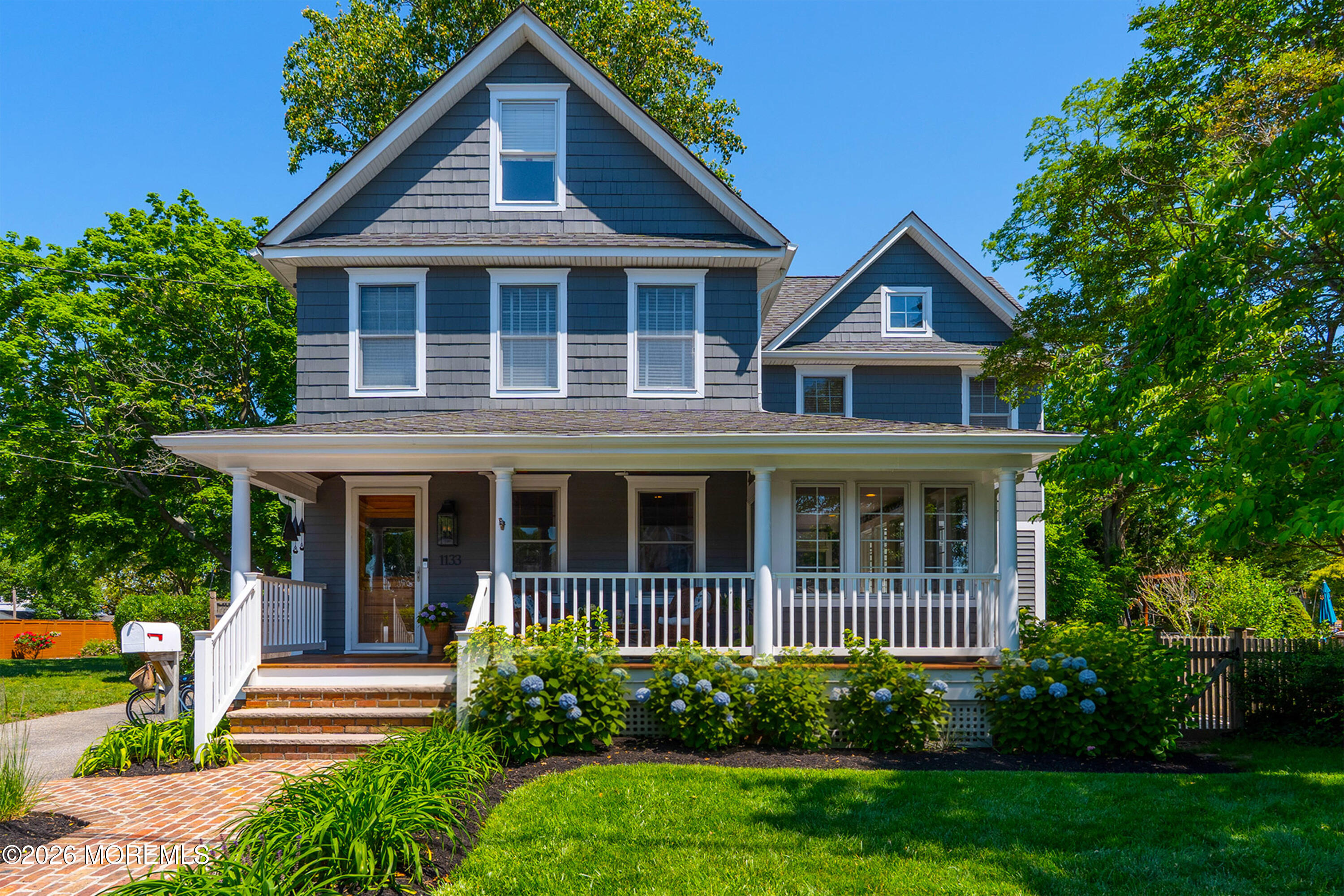 1133 Pine Bluff Avenue Point Pleasant NJ 08742