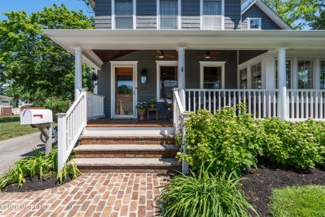 1133 Pine Bluff Avenue Point Pleasant NJ 08742