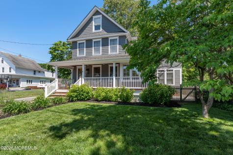1133 Pine Bluff Avenue Point Pleasant NJ 08742