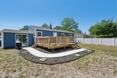 73 Burnt Tavern Road Brick NJ 08724