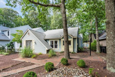 35 N Quail Hill Boulevard Abescon NJ 08201