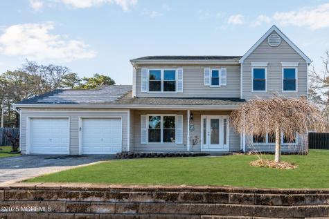 5 Buxton Court Barnegat NJ 08005