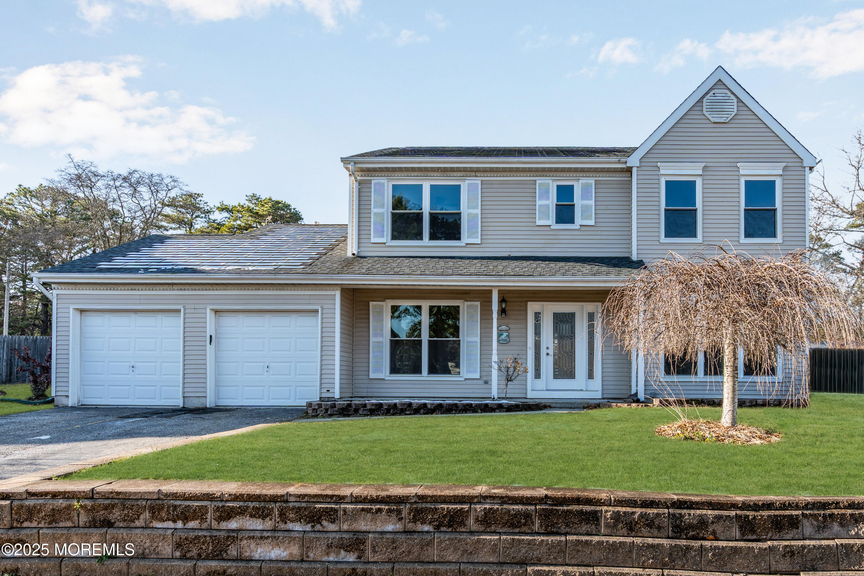 5 Buxton Court Barnegat NJ 08005