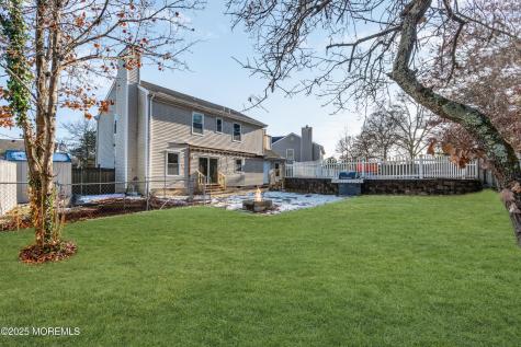 5 Buxton Court Barnegat NJ 08005