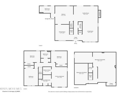 5 Buxton Court Barnegat NJ 08005