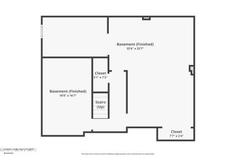 5 Buxton Court Barnegat NJ 08005