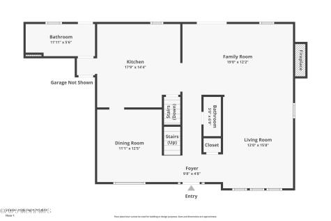 5 Buxton Court Barnegat NJ 08005