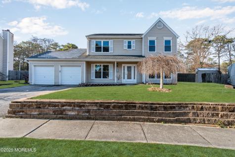 5 Buxton Court Barnegat NJ 08005