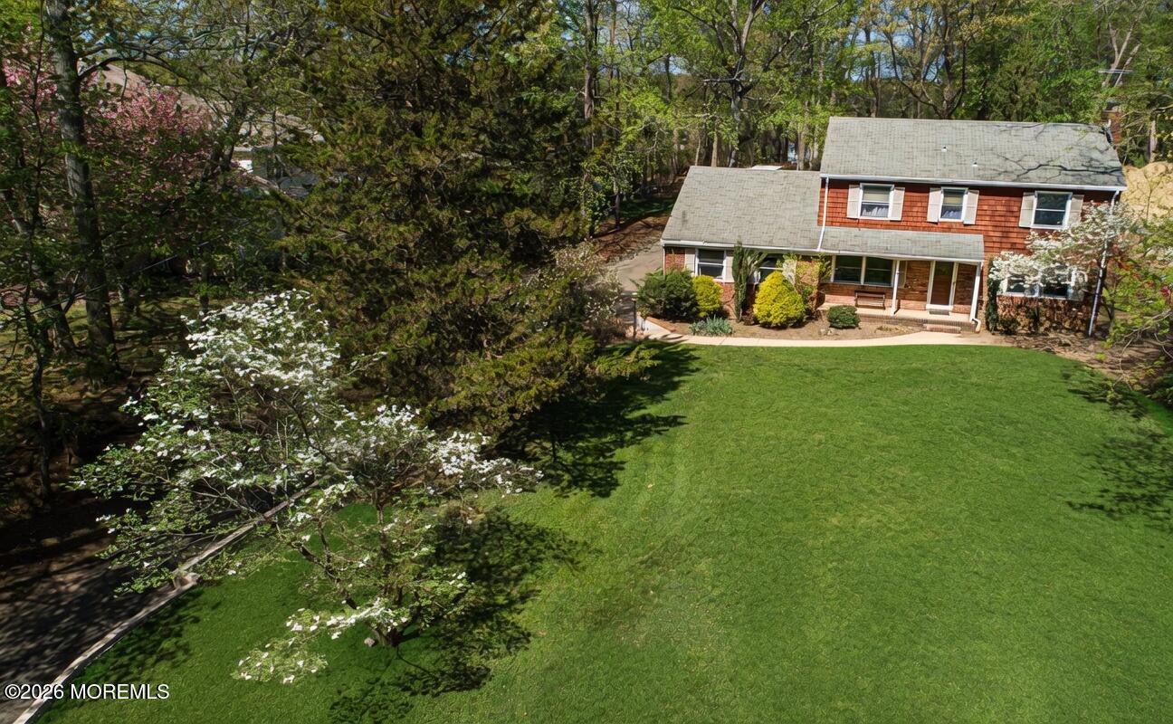 38 Crine Road Morganville NJ 07751