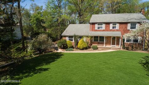 38 Crine Road Morganville NJ 07751