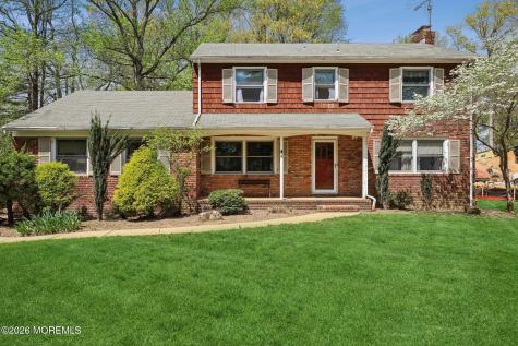 38 Crine Road Morganville NJ 07751