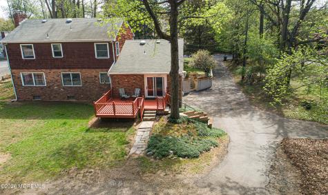 38 Crine Road Morganville NJ 07751