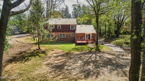 38 Crine Road Morganville NJ 07751